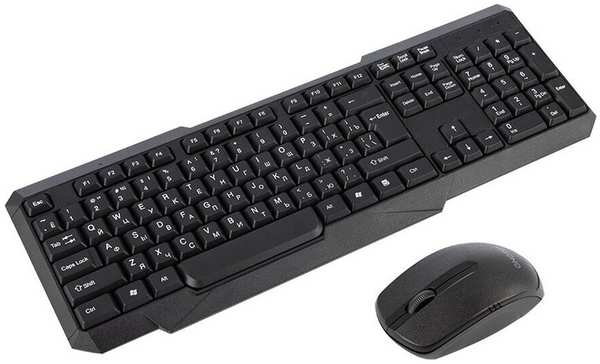 Комплект мыши и клавиатуры Energy EK-011SE