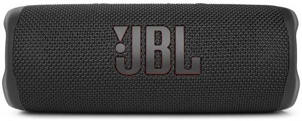 Портативная акустика JBL Flip 6 черный 971000175230698