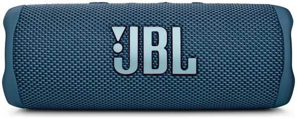 Портативная акустика JBL Flip 6 синий 971000175231698