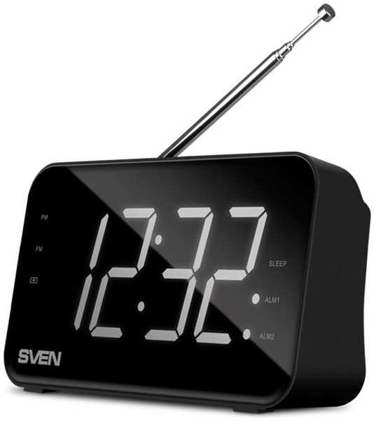 Радиоприёмник Sven SRP-100