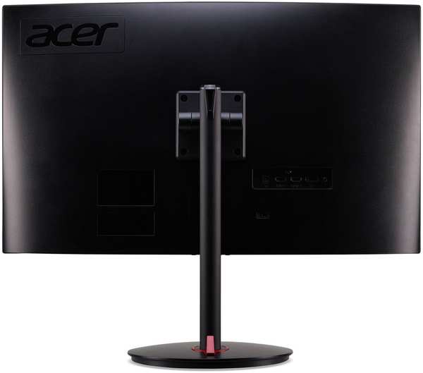 Монитор Acer XZ270Xbmiiphx 971000176334698