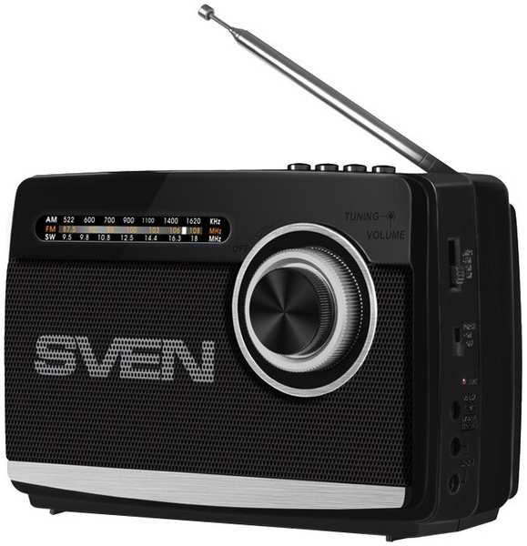 Радиоприёмник Sven SRP-535 971000176713698