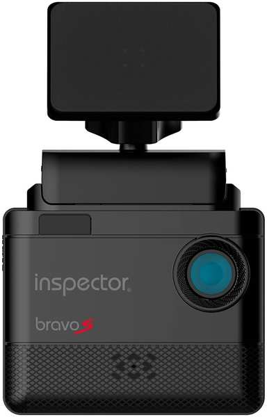 Автомобильный видеорегистратор Inspector BRAVO S 971000177428698