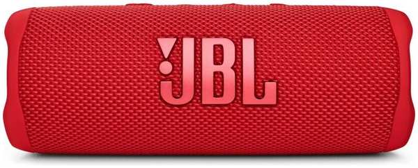 Портативная акустика JBL FLIP 6 красный 971000179677698