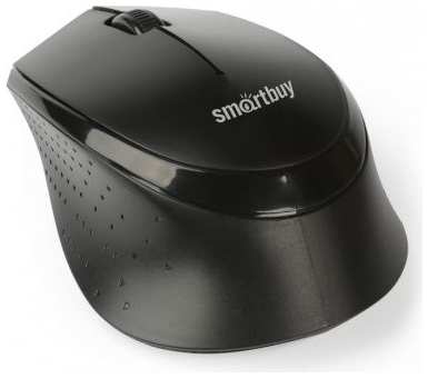 Компьютерная мышь Smartbuy SBM-333AG-K ONE