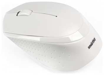 Компьютерная мышь Smartbuy SBM-333AG-W ONE 971000181894698