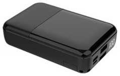 Внешний аккумулятор TFN Power Stand 10 black (TFN-PB-255) 971000182005698