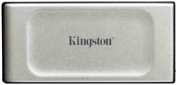 Внешний жесткий диск Kingston 500GB USB3.2 (SXS2000/500G)