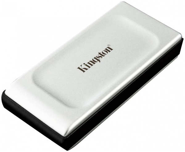 Внешний жесткий диск Kingston 1TB USB3.2 (SXS2000/1000G) 971000183906698