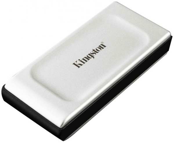Внешний жесткий диск Kingston 2TB USB3.2 (SXS2000/2000G) 971000183907698