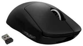 Компьютерная мышь Logitech PRO Х Superlight (910-005880)