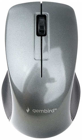 Компьютерная мышь Gembird MUSW-375 (18845)