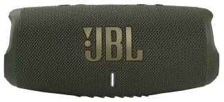 Портативная акустика JBL Charge 5 зеленый 971000186428698