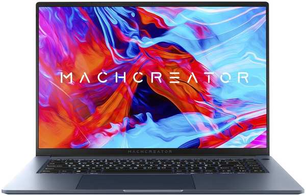 Ноутбук Machenike Machcreator-16 DOS (MC-16i512500HQ120HGM00RU)