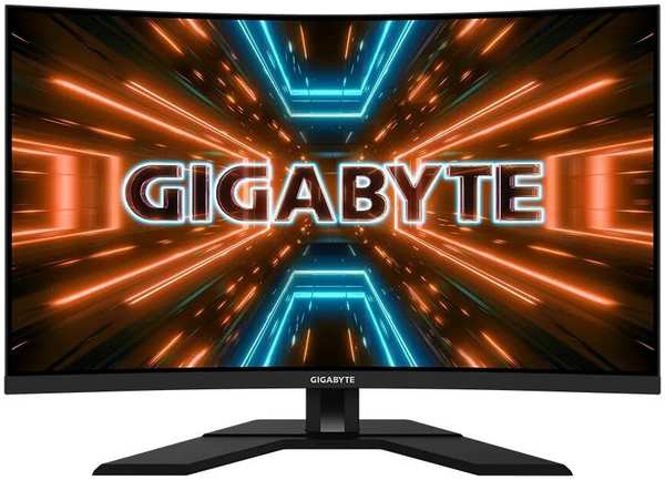 Монитор Gigabyte M32UC