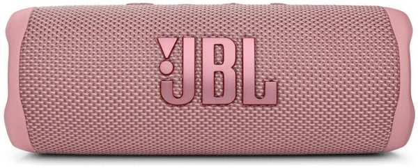 Портативная акустика JBL Flip 6 розовый 971000192165698