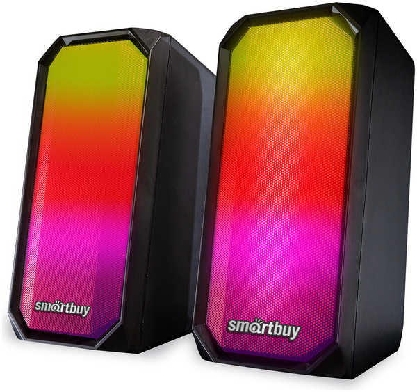 Компьютерная акустика Smartbuy RAPTUR (SBA-4300) 971000192252698