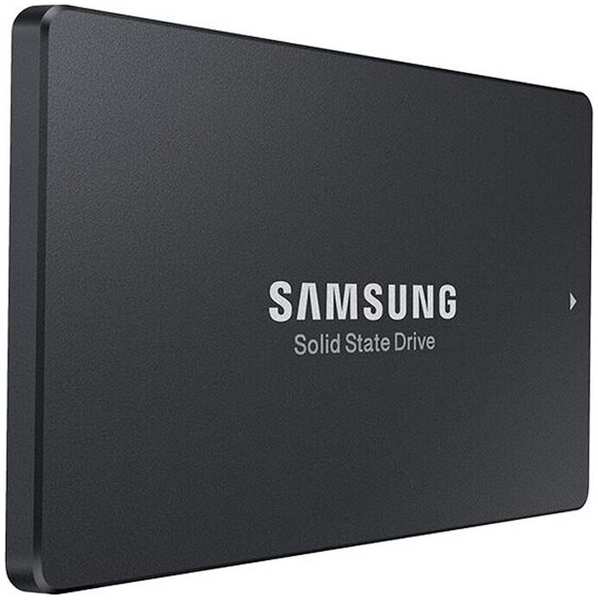 SSD накопитель Samsung PM883 2.5 240Gb (MZ7LH240HAHQ-00005) 971000192343698