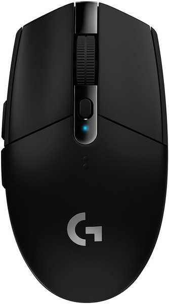 Компьютерная мышь Logitech G305 (910-005283) 971000192501698