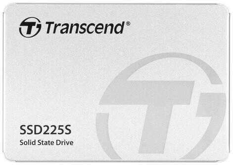 SSD накопитель Transcend 2Тб (TS2TSSD225S) 971000192649698