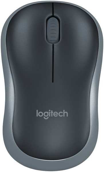Компьютерная мышь Logitech M185 (910-002235)