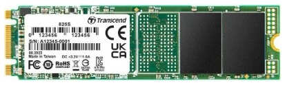 SSD накопитель Transcend 825S 250Гб (TS250GMTS825S) 971000192688698