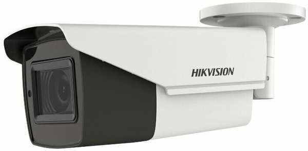 Камера видеонаблюдения Hikvision DS-2CE19H8T-AIT3ZF белый (2.7-13.5мм) 971000193853698