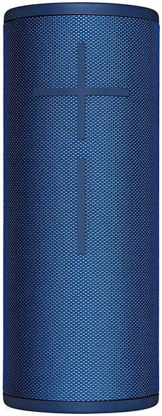 Портативная акустика Logitech Ultimate Ears BOOM 3 LAGOON BLUE (984-001362) 971000194082698