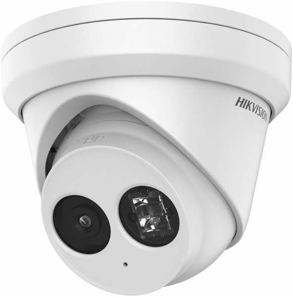 Камера видеонаблюдения Hikvision DS-2CD2383G2-IU (2.8mm)