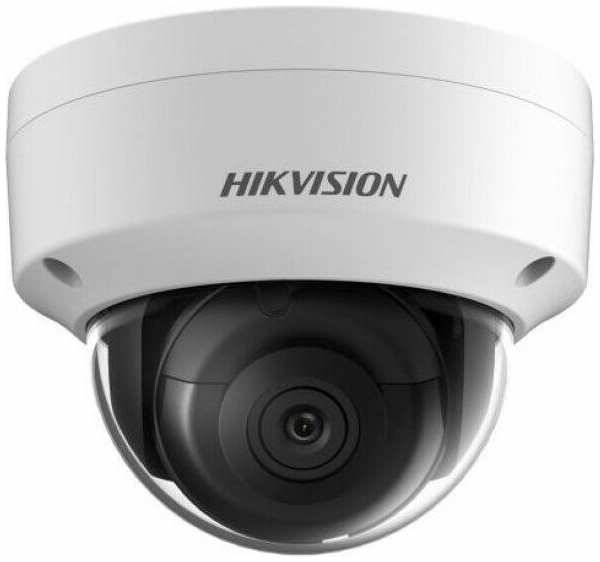 Камера видеонаблюдения Hikvision DS-2CD2183G2-IS (2.8mm) белый 971000194242698