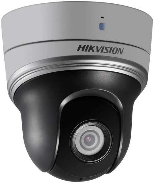 Камера видеонаблюдения Hikvision DS-2DE2204IW-DE3(S6) 2.8-12мм черный 971000194245698