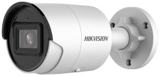 Камера видеонаблюдения Hikvision DS-2CD2023G2-IU (2.8mm) белый 971000194248698
