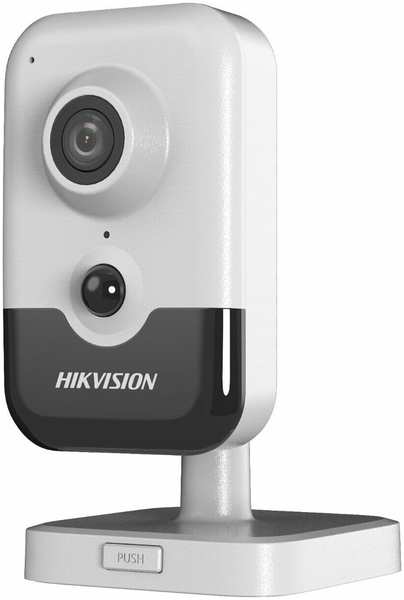 Камера видеонаблюдения Hikvision DS-2CD2443G2-I (2.8mm) белый/черный 971000194445698