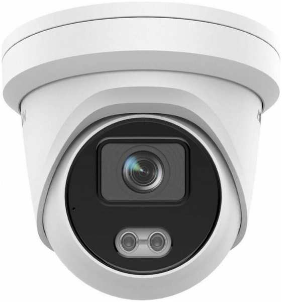 Камера видеонаблюдения Hikvision DS-2CD2347G2-LU(C) (2.8mm)