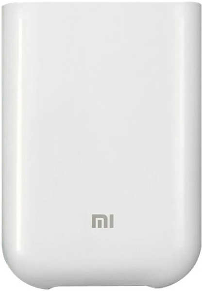 Принтер Xiaomi Mi Portable белый (tej4018gl) 971000194648698