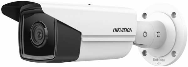 Камера видеонаблюдения Hikvision DS-2CD2T43G2-4I (2.8MM) белый 971000194821698