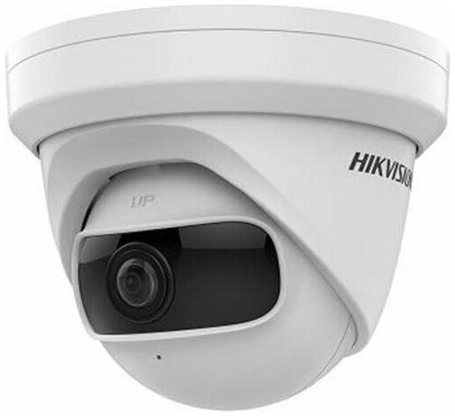 Камера видеонаблюдения Hikvision DS-2CD2345G0P-I (1.68MM) белый 971000194824698