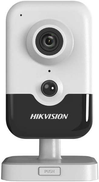 Камера видеонаблюдения Hikvision DS-2CD2463G2-I (4mm) белый/черный 971000194827698