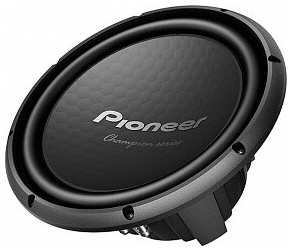 Автоакустика Pioneer TS-W32S4 971000195770698