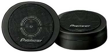 Автоакустика Pioneer TS-S20 971000195772698