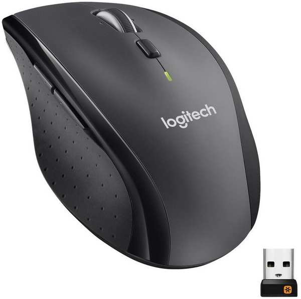 Компьютерная мышь Logitech M705 (910-001964) 971000195930698