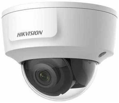 Камера видеонаблюдения Hikvision DS-2CD2185G0-IMS (2.8мм) белый 971000198026698