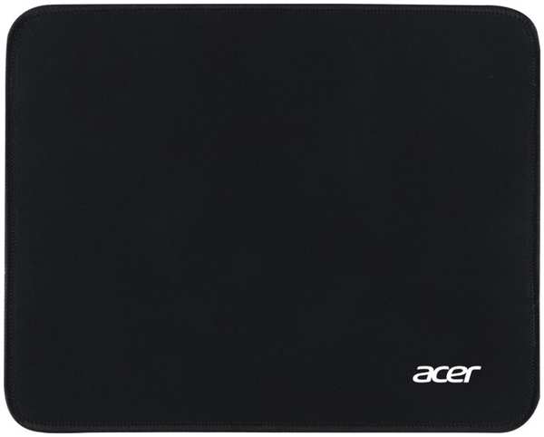 Коврик для мыши Acer OMP210 Мини черный (ZL.MSPEE.001) 971000198834698