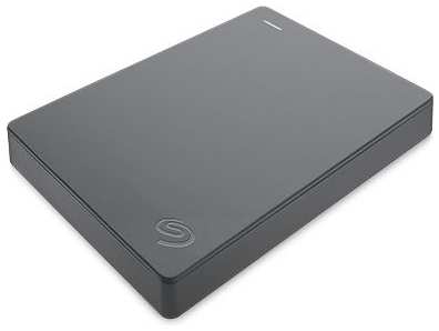 Внешний жесткий диск Seagate 1TB BLACK (STJL1000400) 971000203200698