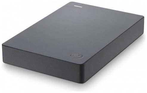 Внешний жесткий диск Seagate 4TB (STJL4000400)