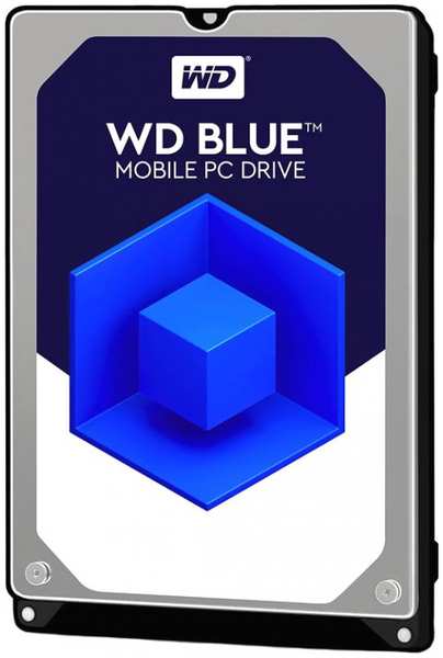 Жесткий диск Western Digital SATA2.5 (WD20SPZX)