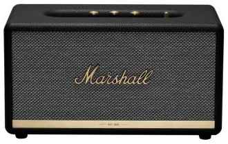 Портативная акустика MARSHALL Stanmore II