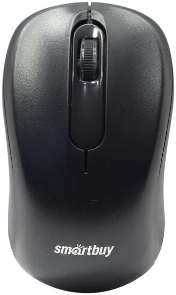 Компьютерная мышь Smartbuy SBM-378AG-K черный 971000205736698