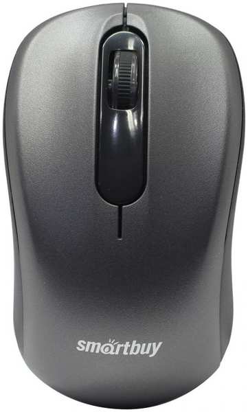 Компьютерная мышь Smartbuy SBM-378AG-G серый 971000205738698