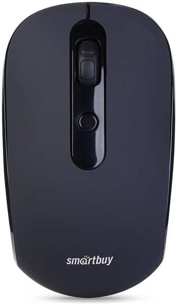 Компьютерная мышь Smartbuy SBM-262AG-K черный 971000205791698